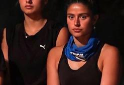 Survivor Ayşe bakın kim çıktı! Masterchef yarışmacısı Yasin Obuz'la...