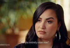 Demi Lovato açıkladı: Üç kez felç, bir kez kalp krizi geçirdim, beynimde hasar oluştu