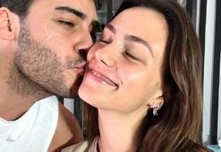 Berkay Hardal aşka geldi!