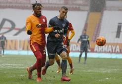 Rıdvan Dilmen'den flaş yorum! 'Serdar Tatlı bu işi beceremedi'