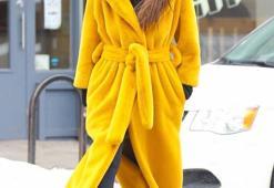 Irina Shayk'ı adım adım takip ediyorlar!