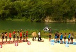 Survivor 2021'in yeni yarışmacıları belli oldu! Ünlü futbolcunun oğlu da var...