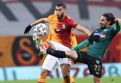 Hıncal Uluç'tan Fatih Terim'e tarihi çağrı! 'Belhanda'yı kadro dışı bırak hocam'
