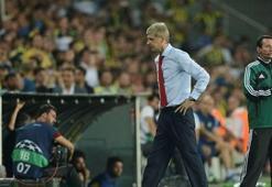 Canlı yayında açıkladı! Rüya gerçek oluyor Arsene Wenger Fenerbahçe'ye geliyor