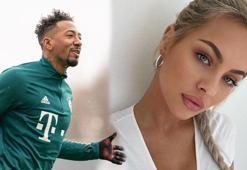 Bayern Münih'in yıldızı Jerome Boateng'e büyük şok! Evinde ölü bulundu...