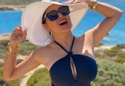 Salma Hayek : O dönem bizim için başrol imkansızdı