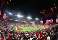 18 yıl sonra tarihi zafer! 55'inci Super Bowl'da kazanan belli oldu