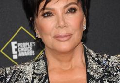 Kris Jenner tacizle suçlanıyor! 3 milyon...