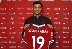 Liverpool'da Ozan Kabak ilk kez Anfield Road'da! Galatasaray detayı...