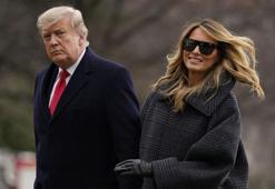 Donald Trump'ı çıldırtacak tavsiye! Melania Trump hızlıca...