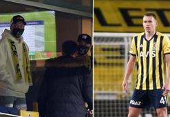 Dirar'dan sonra Fenerbahçe'de 4 ayrılık daha! Ademi Karagümrük ile anlaştı