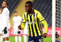 Fenerbahçe'de sürpriz ayrılık iddiası! Samatta'dan açıklama var