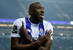 Fenerbahçe Marega ve Mariano Diaz ile görüşme halinde