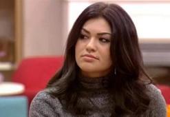'Kısmetse Olur'la tanınan Cansel Çördük'ten olay pozlar!