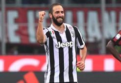 Higuain hakkında çok konuşulacak iddia: Takıntılı
