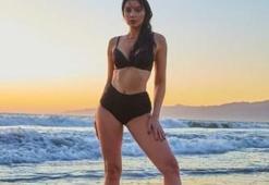İngiliz model Daisy Lowe'dan taciz itirafı: Yatak odasına götürüp...