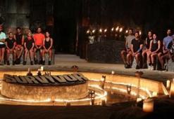 Survivor'da elenen isim belli oldu! SMS'te sürpriz var...