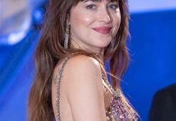 Dakota Johnson itiraf etti! 'İnanılmaz bir uçuş modu gibiydi'