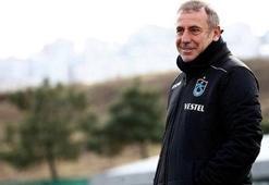 Trabzonspor'dan Mehmet Özcan sürprizi!