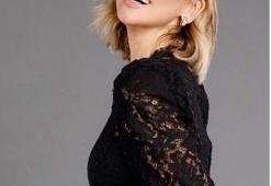 Ablasının kopyası! Hadise’nin kız kardeşi Derya Açıkgöz'ün eski halinden eser yok!