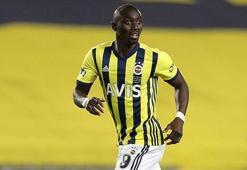 Fenerbahçe'de Papiss Cisse için flaş karar! Erol Bulut: Gitsin...