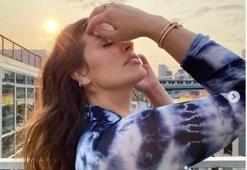 Ashley Graham soyundu!