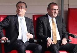 Galataray'da 2 KAP yolda! Yıldız forvetin oğlu Türkçe derslerine başladı bile