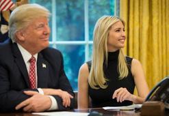 ABD Başkanı Trump'a büyük ihanet! Ivanka Trump...
