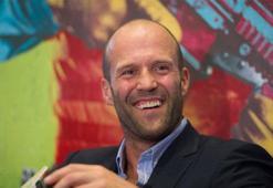 Jason Statham’dan flaş karar! Dev proje Türkiye'de...