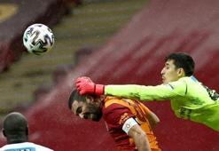 Galatasaray - Gençlerbirliği maçından sonra flaş Diagne gerçeği ve sert eleştiri! 'Babası yaşında adam...'