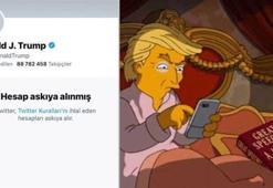 Bu kadarı da olmaz! Simpsonlar bunu da bildi!