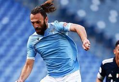 Galatasaray'da flaş Vedat Muric gelişmesi! Hakan Balta görüşmelere başladı