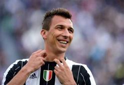 Mario Mandzukic'in Beşiktaş'tan istediği maaş ortaya çıktı!