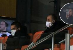 Sabri Sarıoğlu da faturayı Fatih Terim'e kesti! 'O değişiklik takımı geriye götürdü'