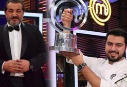 Masterchef şampiyonu Serhat'ın hikayesi bambaşka çıktı!