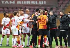 İşte Galatasaray'ın 2021 bombaları... SkySports ve Le Figaro duyurdu