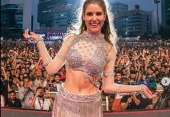 Amanda Cerny'nin son pozları kısa sürede olay yarattı!