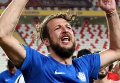 Batuhan Karadeniz geri dönüyor! Süper Lig devi...