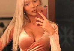 Cansu Taşkın tepki çekti! Abisinin 40'ı çıkmadan...