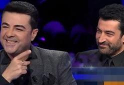 Kim Milyoner Olmak İster'de çok konuşulan Fatih Terim sorusu! Kenan İmirzalıoğlu ve Burak Kut'u güldüren anlar