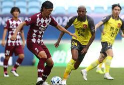 Taraftara yılbaşı hediyesi! Anderson Talisca bombası...