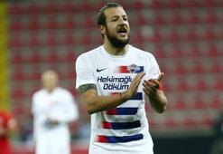 Batuhan Karadeniz, Hekimoğlu Trabzon'da kariyer sezonunu oynuyor! Şov yaptı...