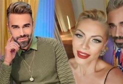 Kemal Doğulu, Seray Sever'in makyajsız halini paylaştı! 'Kemal, Seray'ı harcamış'