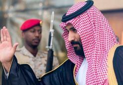 Veliaht Prens Muhammed bin Salman tüm dünyayı şok etti!