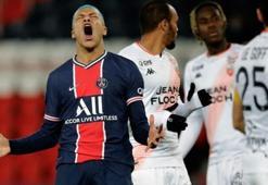 İşte Burak Yılmaz bu! Ben Arfa, Paqueta, Moise Kean... Yanına yaklaşamadı