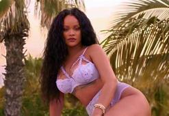 Rihanna ile ASAP Rocky ilk kez el ele!