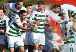Fenerbahçe Bursaspor'un gerçek yıldızını transfer ediyor! Ali Akman da değil Batuhan Kör de!