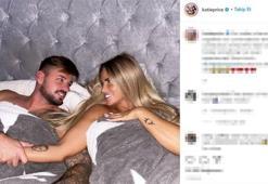 Katie Price: Yeni yıldan yeni bir koca ve yeni bir bebek istiyorum