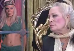 Lale Belkıs: Dört kez kürtaj oldum