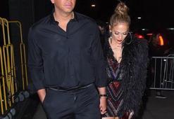 Jennifer Lopez ile Alex Rodriguez'den beklenmedik karar!